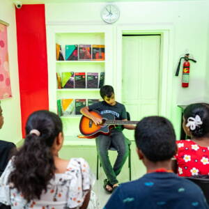 Performance class (1)